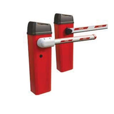 B614 Automatic barrier 24V