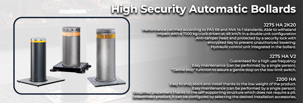 Sliding Gate Operator