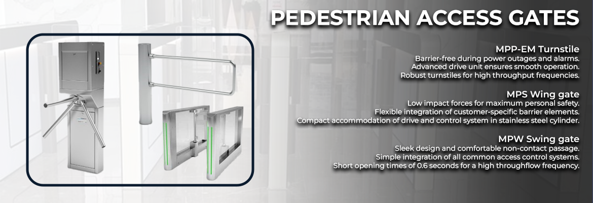 Sliding Gate Operator